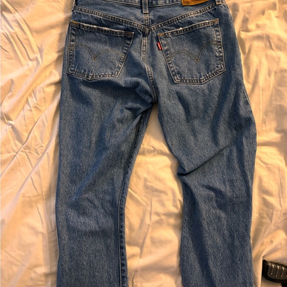 DENIM LEVIS - Picture 2 of 4